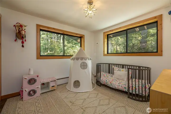 Office / Play room