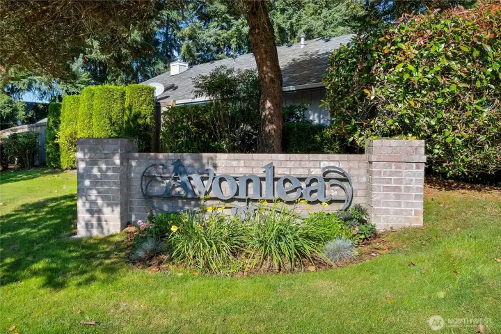 Welcome to Avonlea!