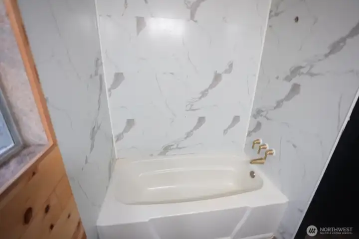 Main household bathroom.