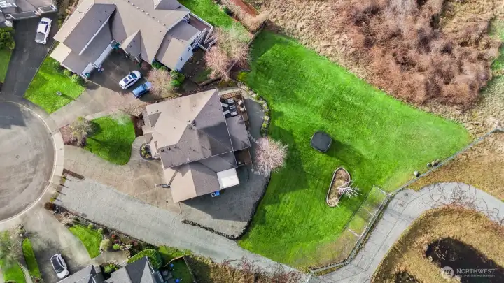 Overview of this incredible home!