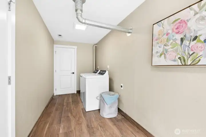 2nd Landry set in the MIL unit