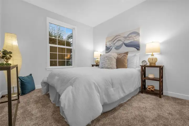 Bedroom #2