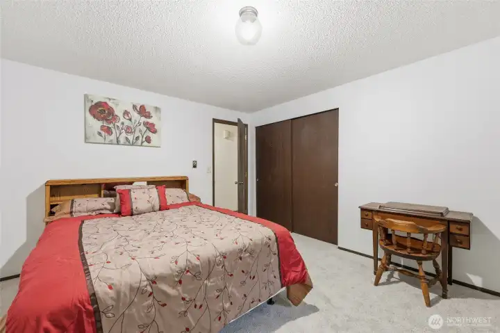 Bedroom #3