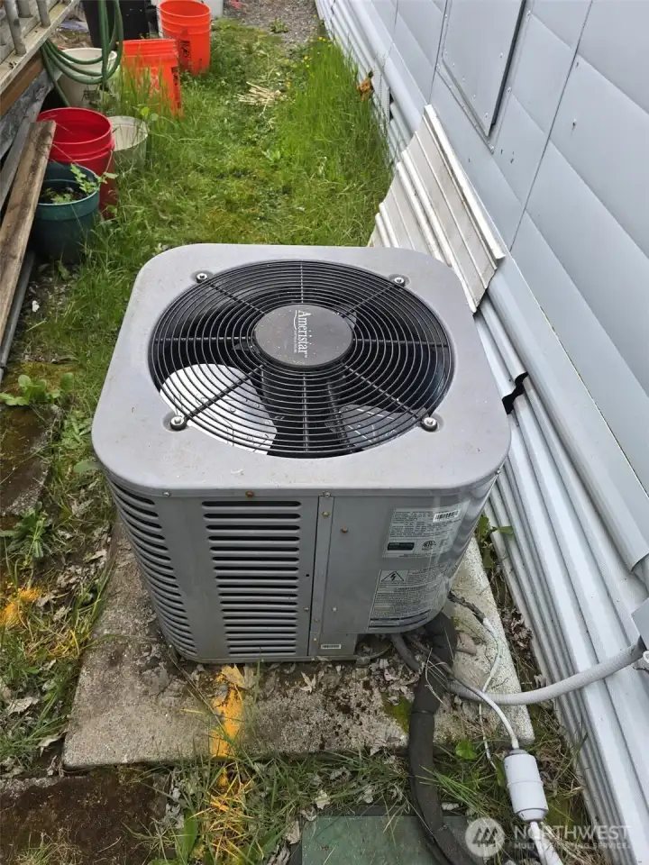 Heat pump
