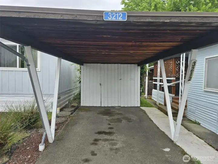 Carport