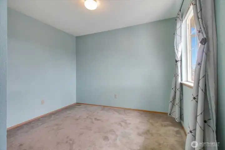 bedroom #2