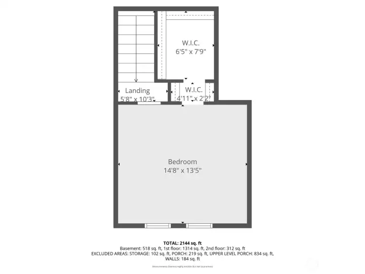 3rd Floor