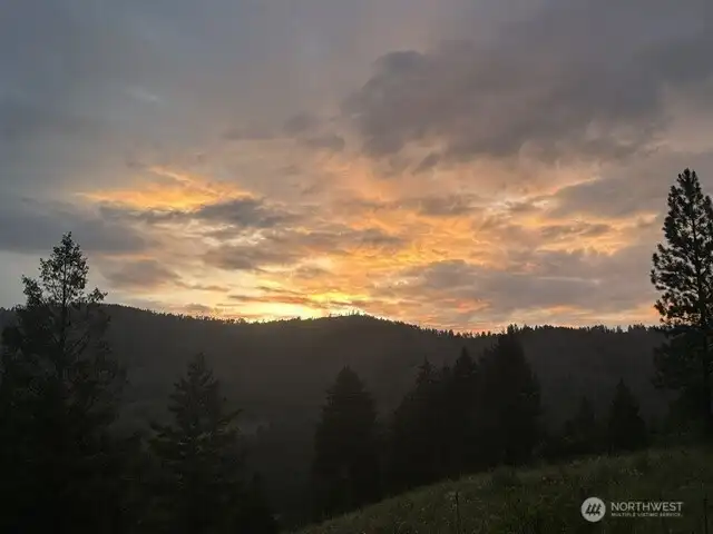 Relax to the closing of another beautiful day!