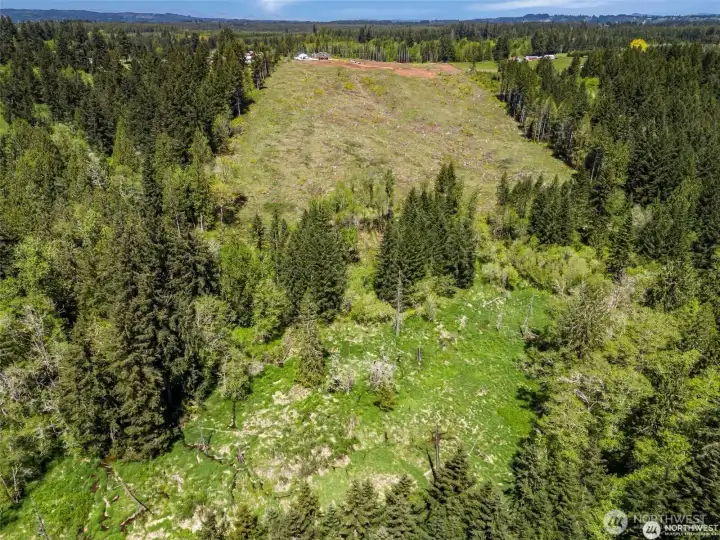 Previous Listing Photo of Land alone.