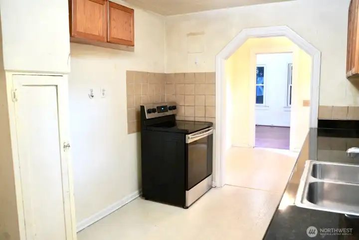 Kitchen Kitchen