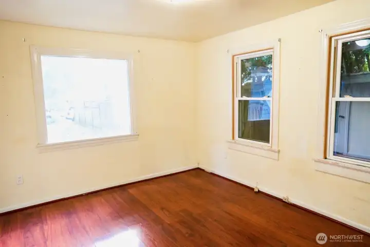 Bedroom 1 Bedroom 1