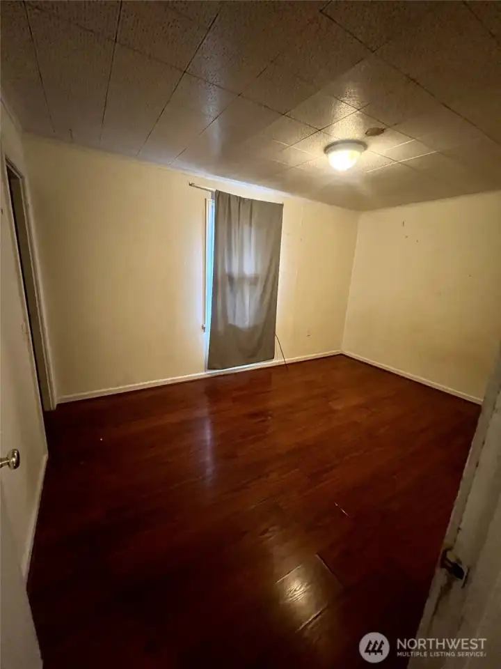 Bedroom 2 Bedroom 2