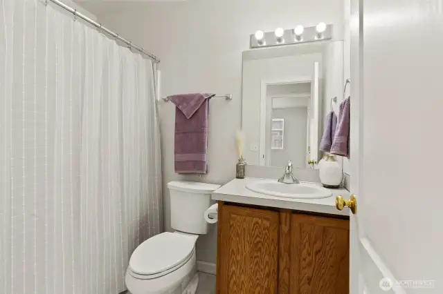 Bath 1