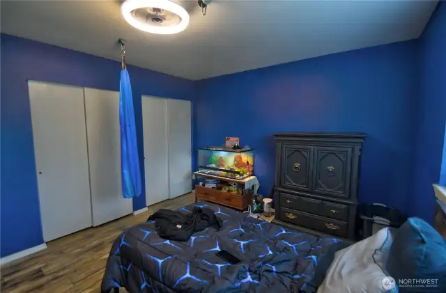 4th Bedroom