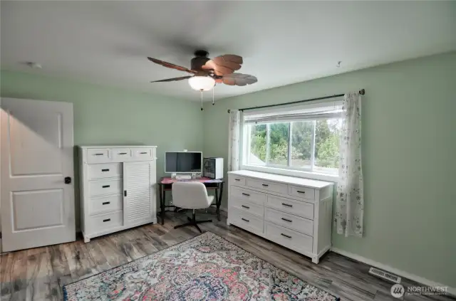 3rd Bedroom