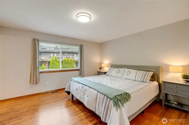 Primary Suite.