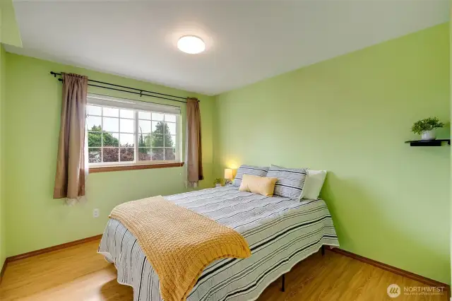 Bedroom 2.