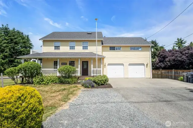 Welcome Home!!!