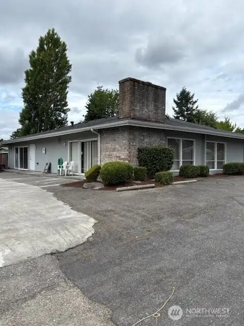 Community center