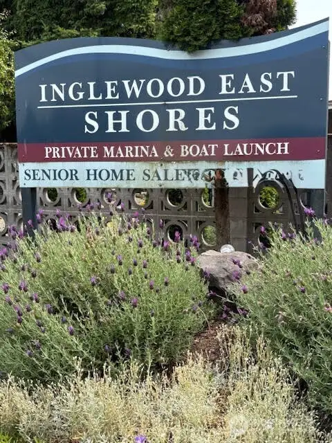 Inglewood East Shores