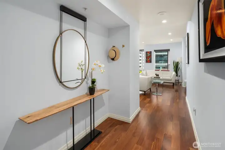 Entryway