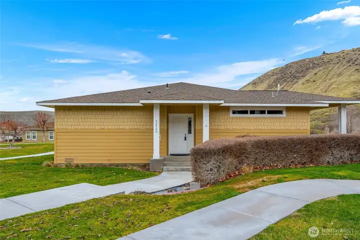 Single Floor, Bungalow