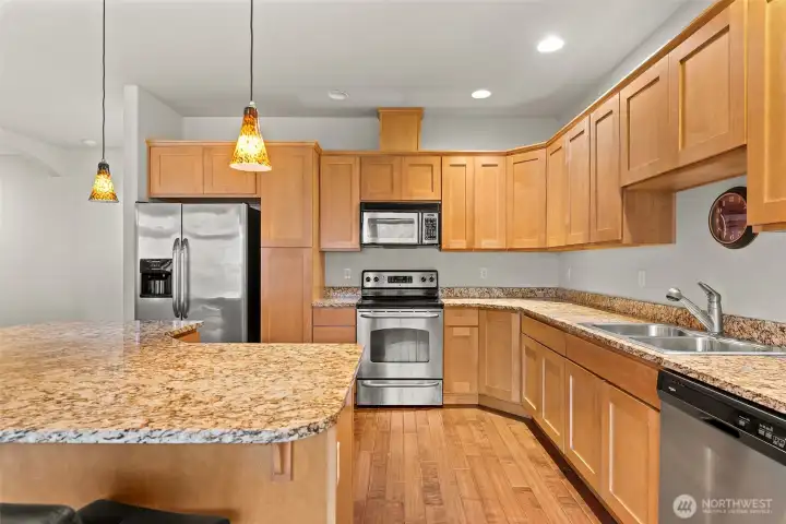 Entertain Friends, Family and Guests with Ease