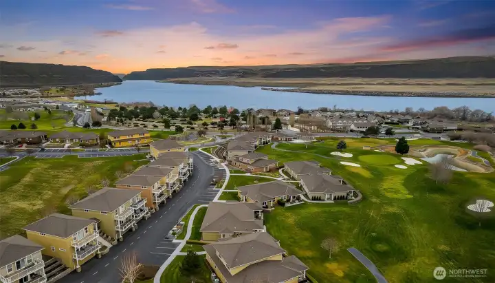 Resort Destination Discovered, Sunserra Community