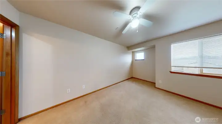 1st bedroom