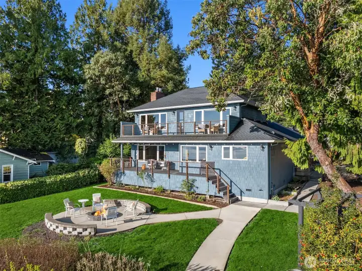 Charming home in   outstanding condition.
