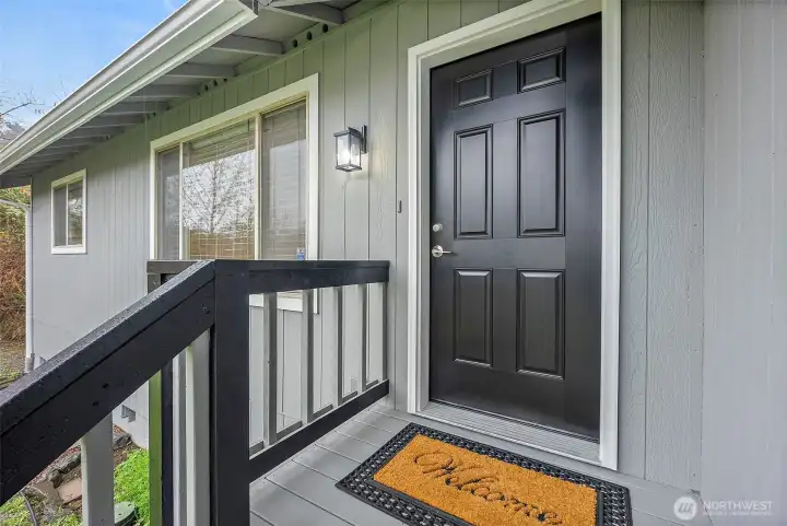 "Come check out this home, you will not be disappointed"