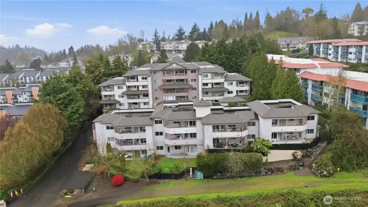 Welcome to your new home!