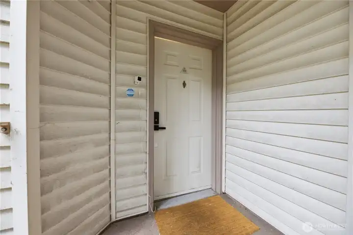 Welcome to this light-filled 2-bedroom, 1.75-bath condo.