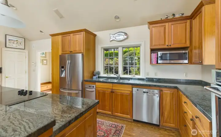 Kitchen Kitchen