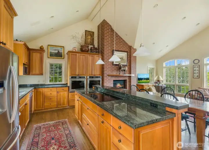 Kitchen Kitchen