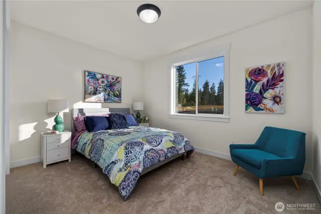 Bedroom 3