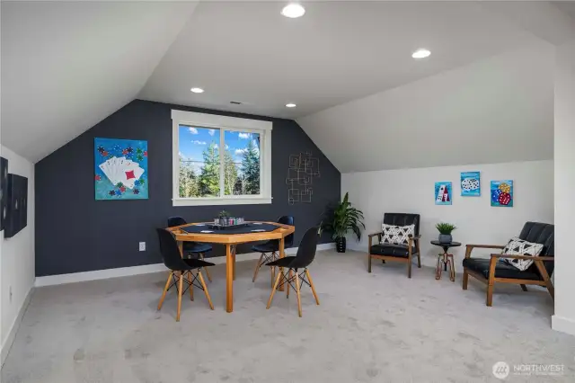 Bonus Area