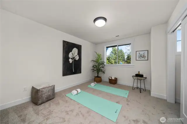 Bedroom 4