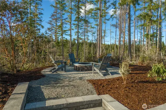Exterior/Backyard
