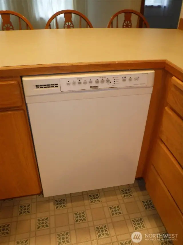Dishwasher