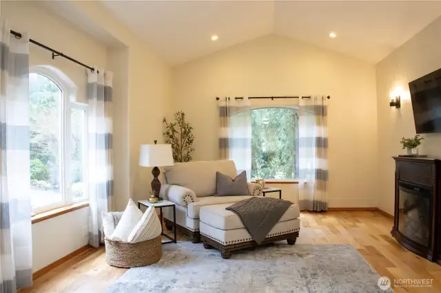 bonus room