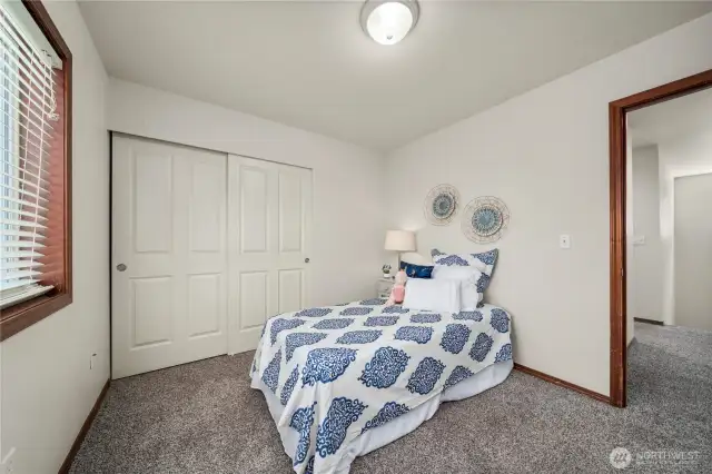 3rd bedroom