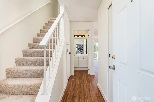 Entry.