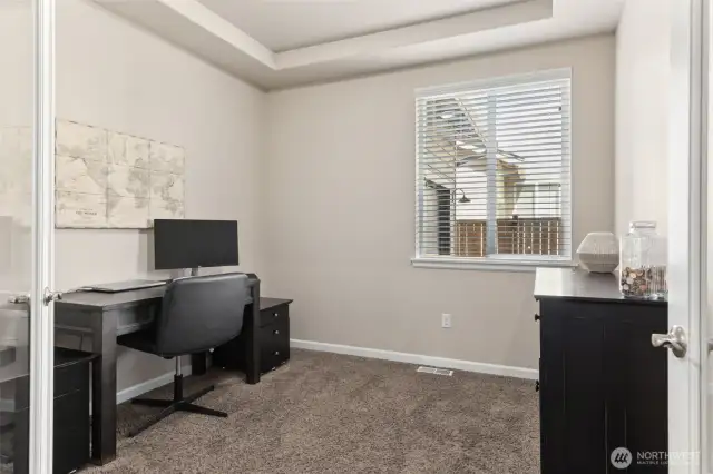 Office / Den