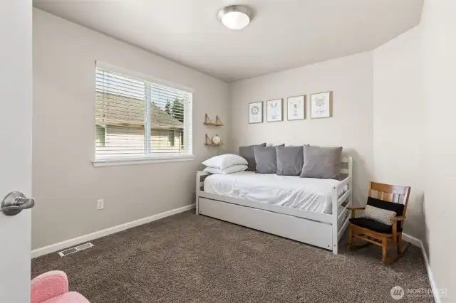 3rd Bedroom