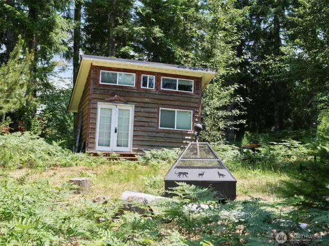 Cabin