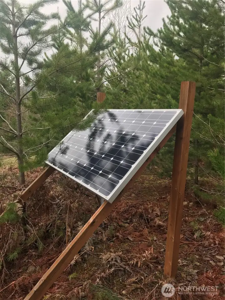 Solar Panel
