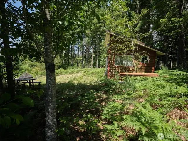 Cabin