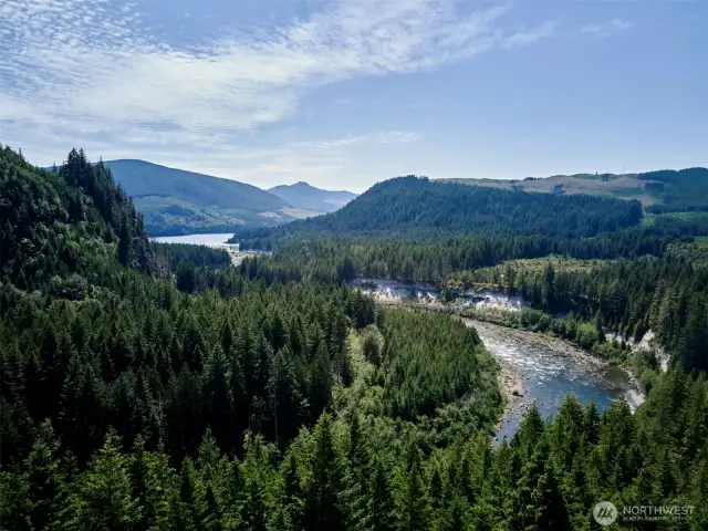 River View