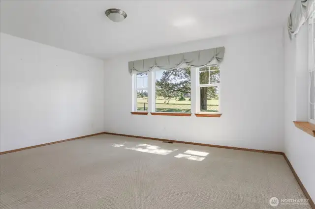 Your Primary Bedroom